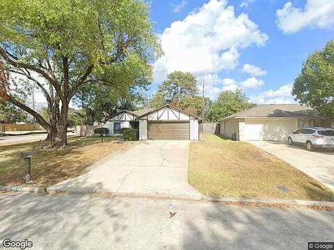 Sunbonnet, HOUSTON, TX 77064