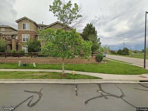 Sicily, AURORA, CO 80016