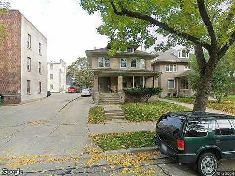 34Th, MILWAUKEE, WI 53208
