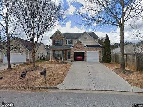 Silver Arrow, AUSTELL, GA 30168