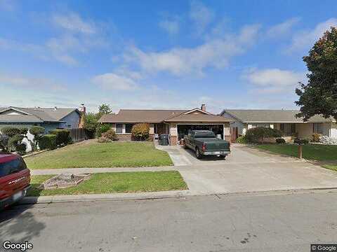 San Jacinto, SALINAS, CA 93901