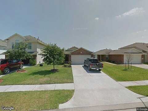 Secretariat Ridge, HUMBLE, TX 77338