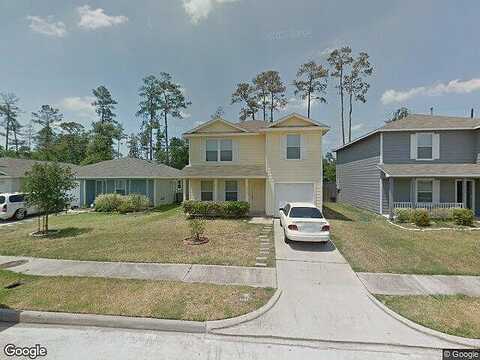 Kennemer, HUMBLE, TX 77338