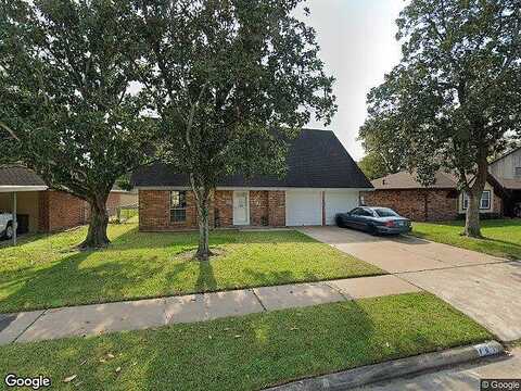 Rutgers, DEER PARK, TX 77536