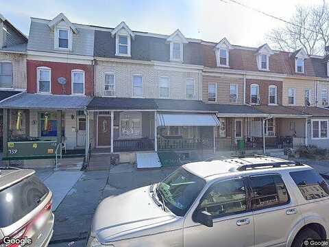 8Th, ALLENTOWN, PA 18102