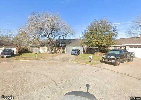 Skybright, HOUSTON, TX 77095