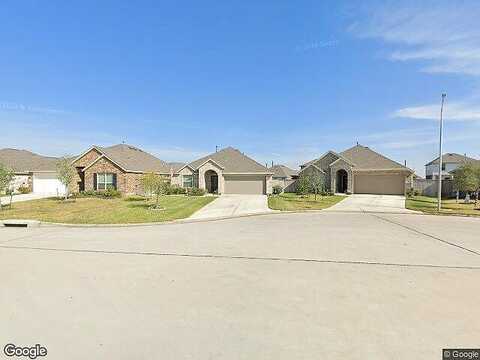 Dover View, KATY, TX 77493