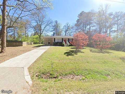 Westwood, DOUGLASVILLE, GA 30134