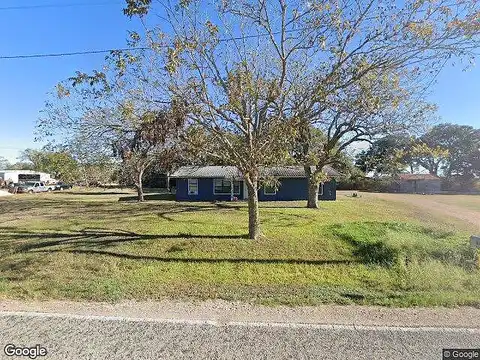 Fm 531, HALLETTSVILLE, TX 77964