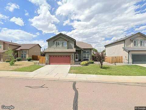 Josh Byers, FOUNTAIN, CO 80817