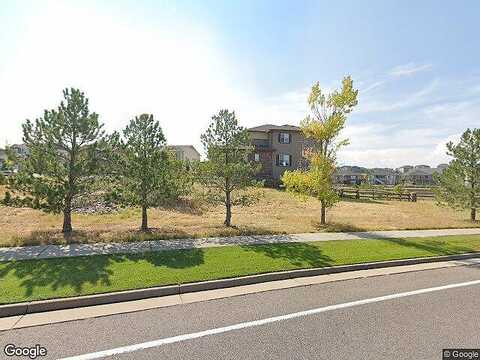 Scottsburg, AURORA, CO 80016