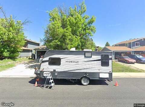 Independence, LONGMONT, CO 80504