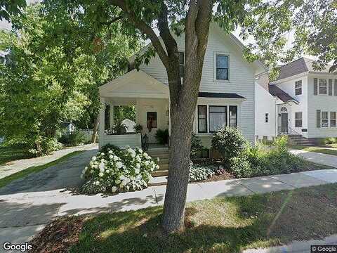 Grignon, GREEN BAY, WI 54301