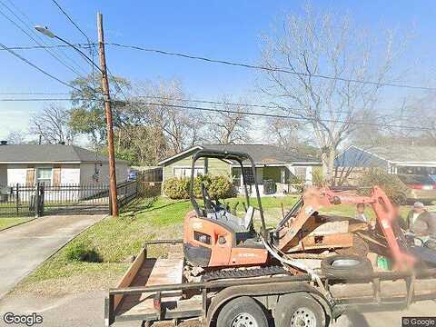 41St, HOUSTON, TX 77022