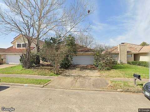 Rio Blanco, HOUSTON, TX 77083