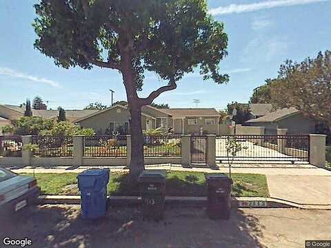 Varna, NORTH HOLLYWOOD, CA 91605