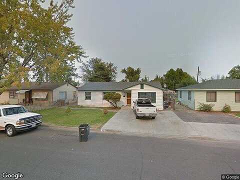 Marigold, MOSES LAKE, WA 98837