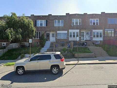 67Th, PHILADELPHIA, PA 19151