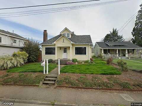 Fourth Plain, VANCOUVER, WA 98660