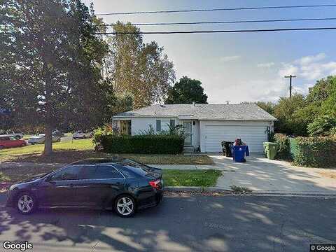 Zelzah, RESEDA, CA 91335
