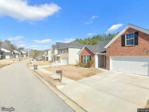 Estepona, ATLANTA, GA 30349
