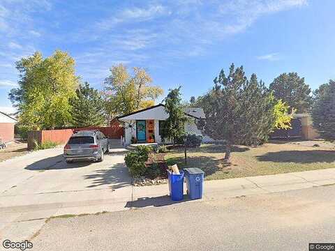 Clermont, CENTENNIAL, CO 80122
