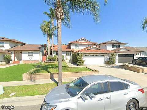 Leilani, CYPRESS, CA 90630