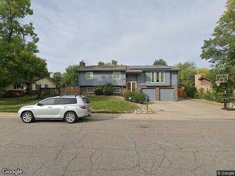 High, CENTENNIAL, CO 80122