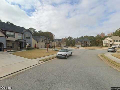 Diamond, REX, GA 30273