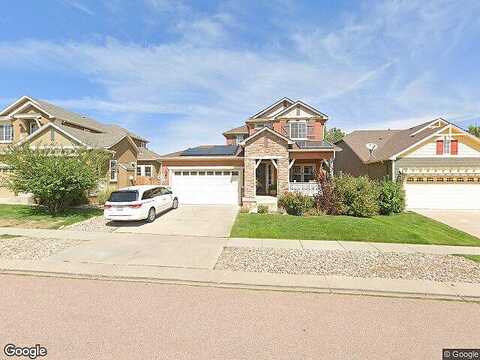 Silverwind, COLORADO SPRINGS, CO 80923