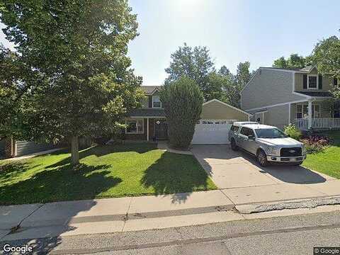 Costilla, CENTENNIAL, CO 80112