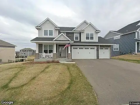 Coach House, HAMEL, MN 55340