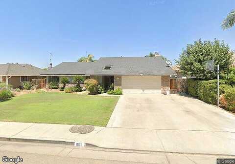 Davis, DINUBA, CA 93618