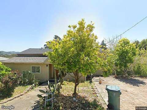 Renfrew, EL SOBRANTE, CA 94803