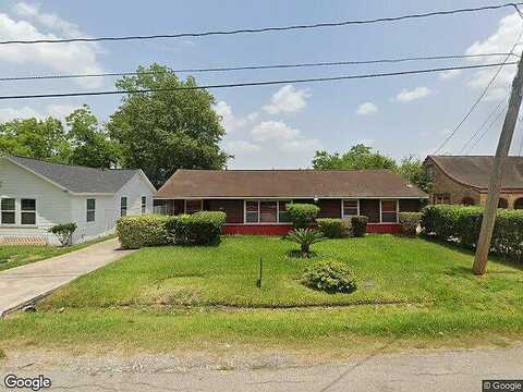 Eastwood, HOUSTON, TX 77021