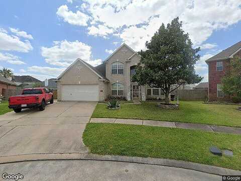 Golden View, HOUSTON, TX 77083