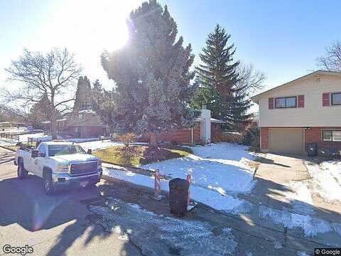 Clarkson, CENTENNIAL, CO 80121