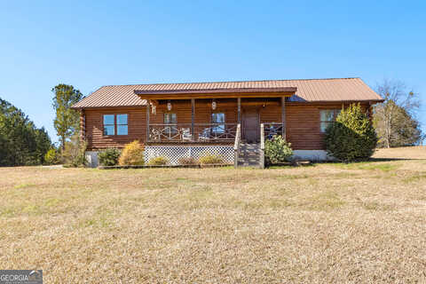 Pea Ridge, FRANKLIN, GA 30217