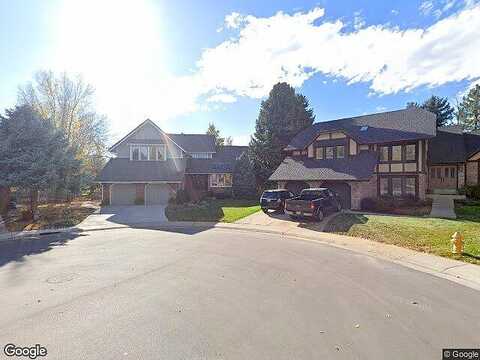 Garfield, CENTENNIAL, CO 80121