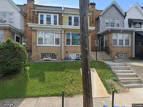 Smedley, PHILADELPHIA, PA 19126