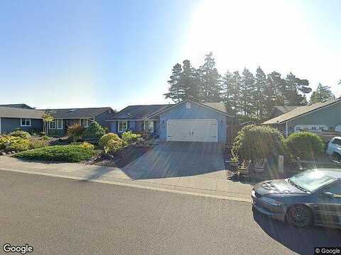 Park Village, FLORENCE, OR 97439