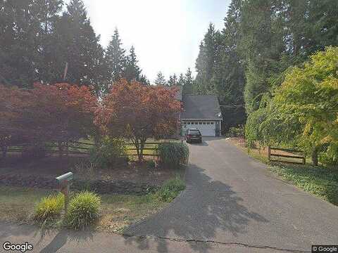Ponderosa, HANSVILLE, WA 98340