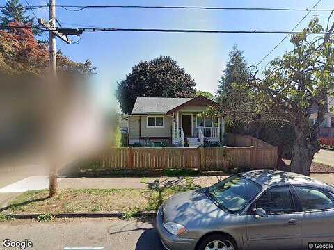81St, PORTLAND, OR 97213