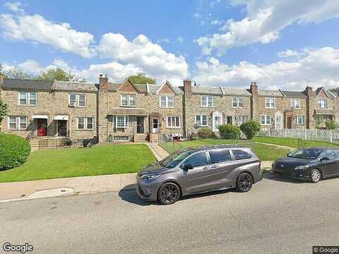 Large, PHILADELPHIA, PA 19149