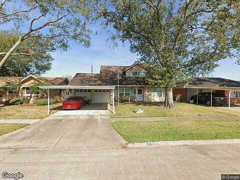 Apache, PASADENA, TX 77503