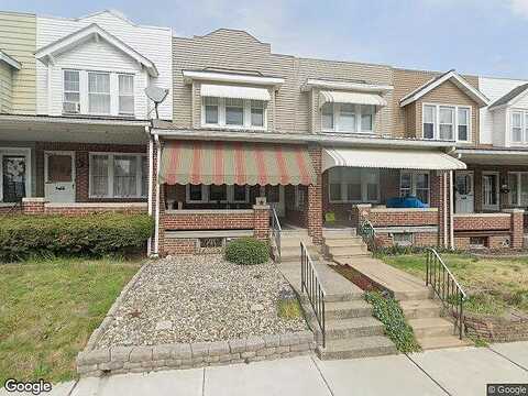 Lafayette, ALLENTOWN, PA 18104