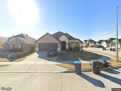 Battle Mountain, FORT WORTH, TX 76179