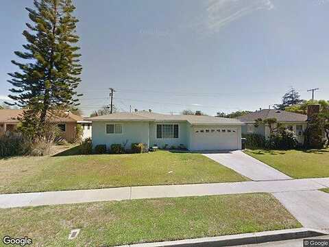 Obispo, LONG BEACH, CA 90805