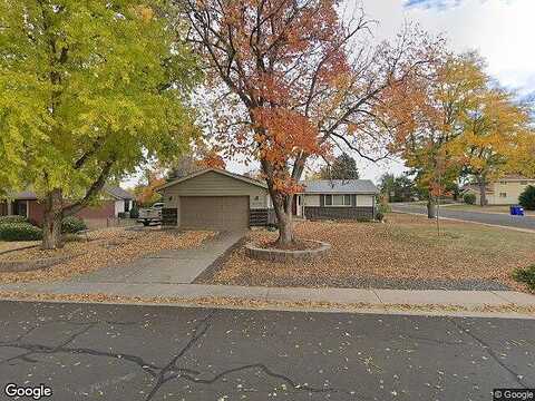 Garfield, CENTENNIAL, CO 80121