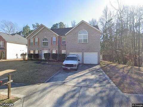 Selborn, ATLANTA, GA 30331